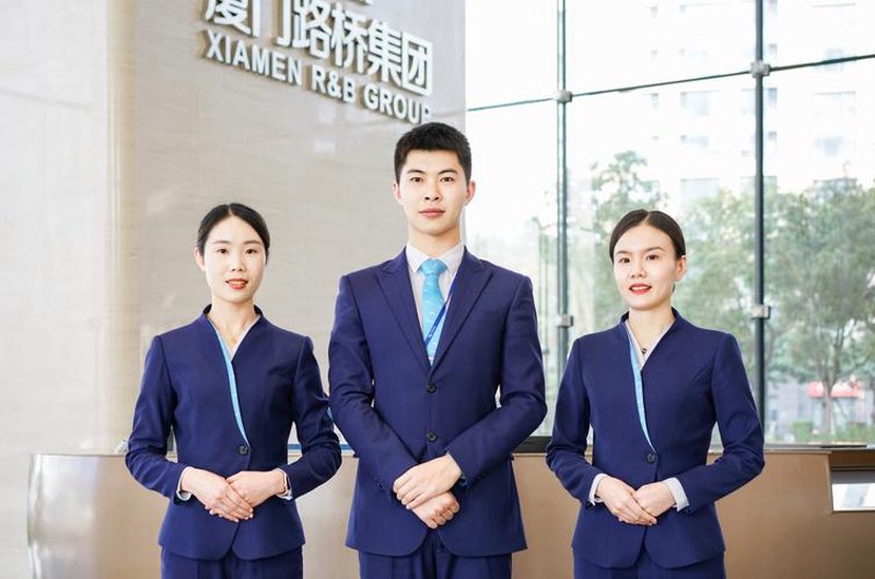 轻松享受高品质生活——住宅小区物业托管