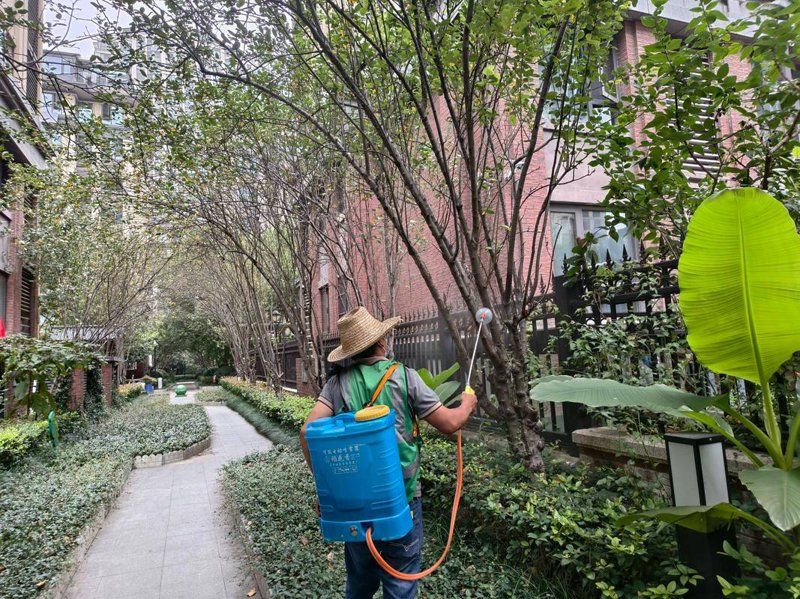 东莞物业管理行业的转型升级